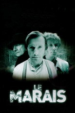 Poster de la película The Marsh
