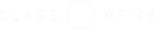 Logo Class of '09