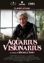 Poster de la película Aquarius Visionarius - Il cinema di Michele Soavi