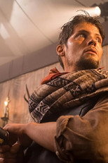 Poster de la película The Ballad of Westerado