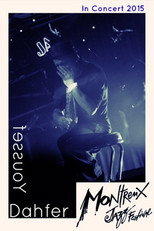 Poster de la película Dahfer Youssef Montreux Jazz.Festival