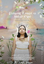 Poster de la película Inday Opil Goes to Heaven