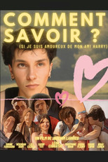 Poster de la película How Do I Know?