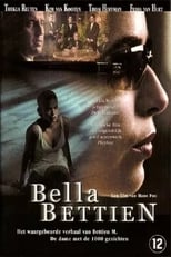 Poster de la película Bella Bettien