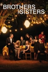 Poster de la serie Brothers and Sisters