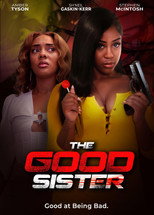 Poster de la película The Good Sister