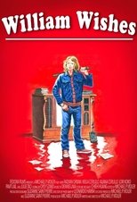 Poster de la película William Wishes