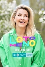 Poster de la serie Loto-Méno