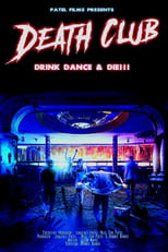 Poster de la película Death Club