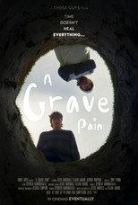 Poster de la película A Grave Pain