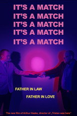 Poster de la película It's A Match