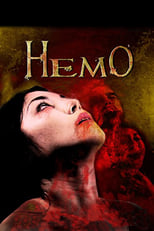 Poster de la película Hemo