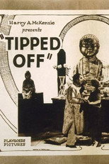 Poster de la película Tipped Off