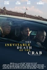 Poster de la película The Inevitable Death of the Crab