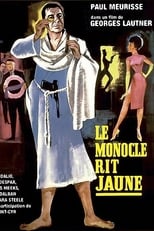 Poster de la película The Monocle's Sour Laugh