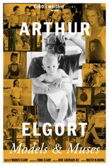 Poster de la película Arthur Elgort: Models & Muses