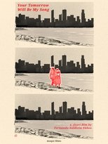 Poster de la película Your Tomorrow Will Be My Song