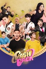 Poster de la serie Cash Back