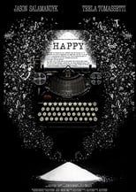 Poster de la película Happy