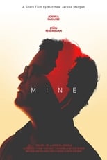 Poster de la película Mine