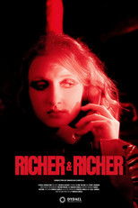 Poster de la película Richer and Richer