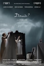 Poster de la película Demain?