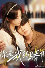 Poster de la serie 你是我的骄阳
