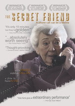 Poster de la película The Secret Friend