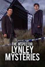 Poster de la serie The Inspector Lynley Mysteries