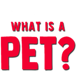 Logo "Forky Asks a Question" What Is a Pet?