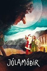 Poster de la película Jólamóðir