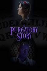 Poster de la película A Purgatory Story