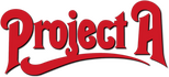 Logo Project A