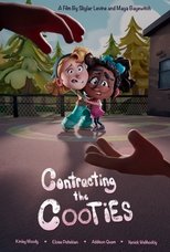 Poster de la película Contracting the Cooties