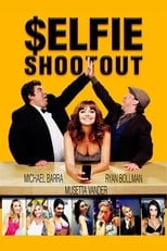 Poster de la película $elfie Shootout