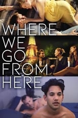 Poster de la película Where We Go from Here