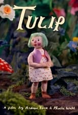 Poster de la película Tulip