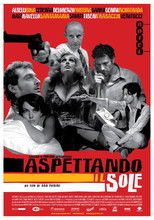 Poster de la película Aspettando Il Sole