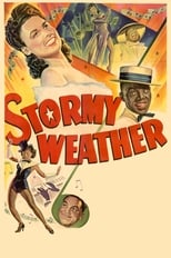 Poster de la película Stormy Weather