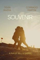 Poster de la película Souvenir