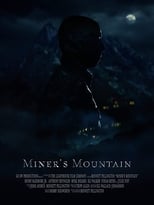 Poster de la película Miner's Mountain