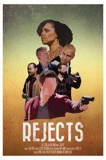 Poster de la película Rejects