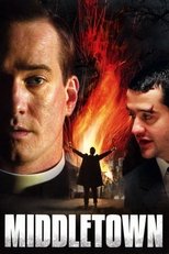 Poster de la película Middletown