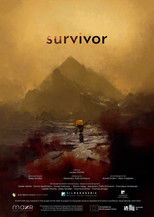 Poster de la película Survivor