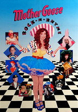 Poster de la película Mother Goose Rock 'n' Rhyme