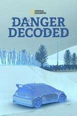 Poster de la serie Danger Decoded