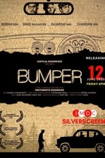 Poster de la película Bumper