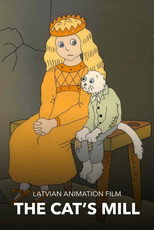 Poster de la película The Cat's Mill