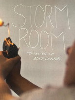 Poster de la película Storm Room
