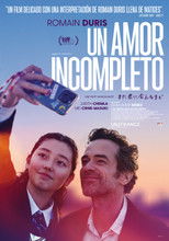 Poster de la película Una hija en Tokio